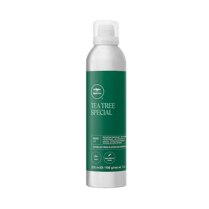 Shaving Cream