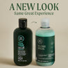 Paul Mitchell Tea Tree Special Shampoo 300ml