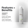 Paul Mitchell Texturizing Spray 300ml