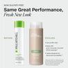 Paul Mitchell Super Smooth Shampoo 300ml