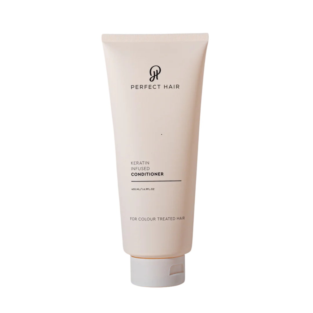 Perfect Hair PH Keratin Infused Coloured Hair Conditioner 400ml