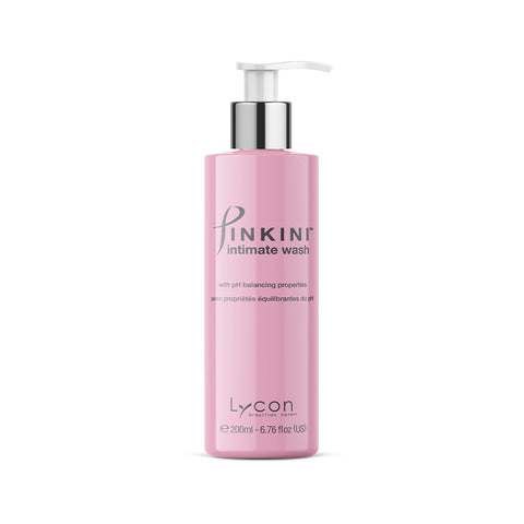 Lycon Pinkini Intimate Wash 200ml