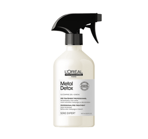 L'oreal Professionnel Metal Neutralizer Pre-Treatment 500ml