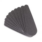 Profile Pedi Paddle Replacement Screens Coarse 25 Pack