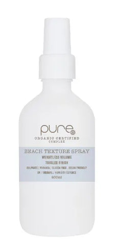 Pure Beach Texture Spray 200ml