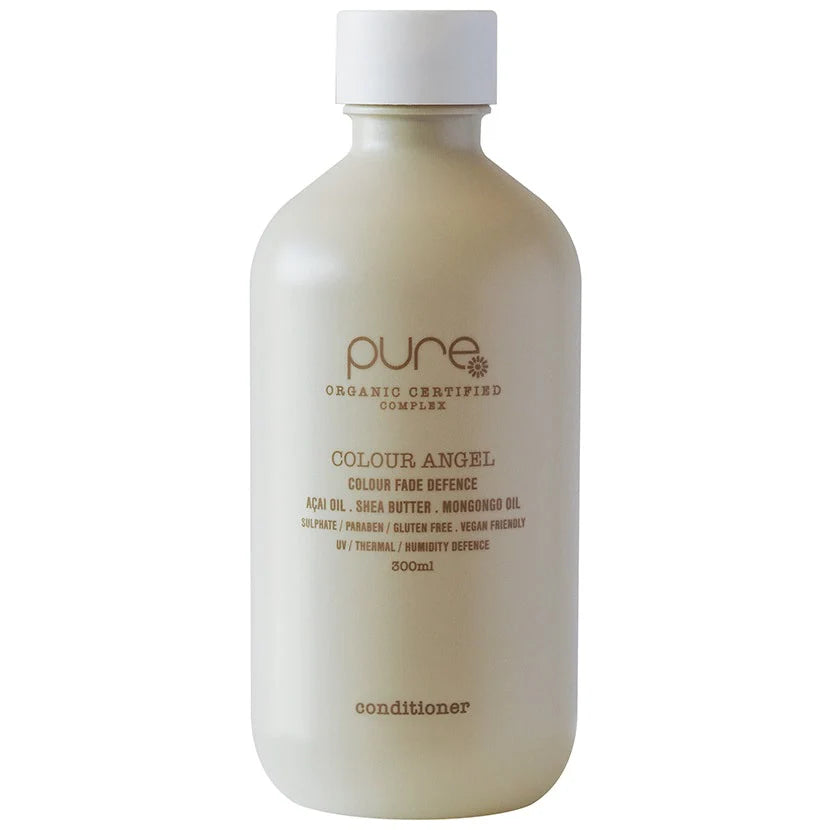 Pure Angel Rinse Shampoo & Conditioner 300ml Duo