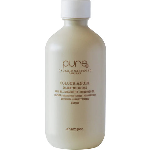 Pure Colour Angel Rinse Shampoo 300ml