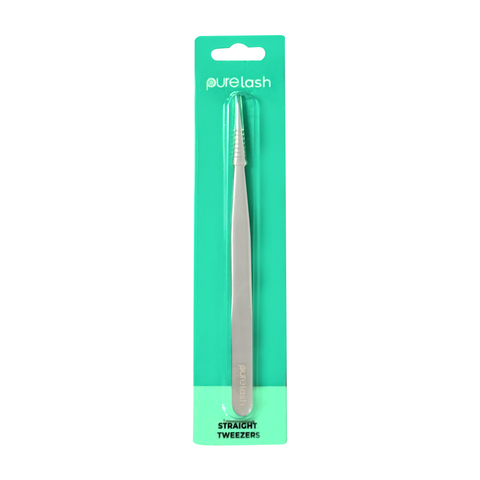 Pure Lash Straight Tweezer