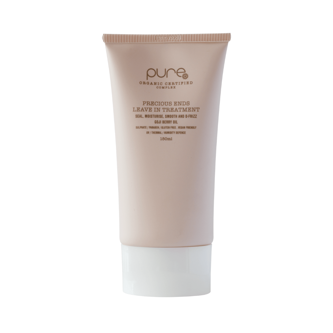 Pure Precious Ends Leave-in Moisturising Treatment 150ml