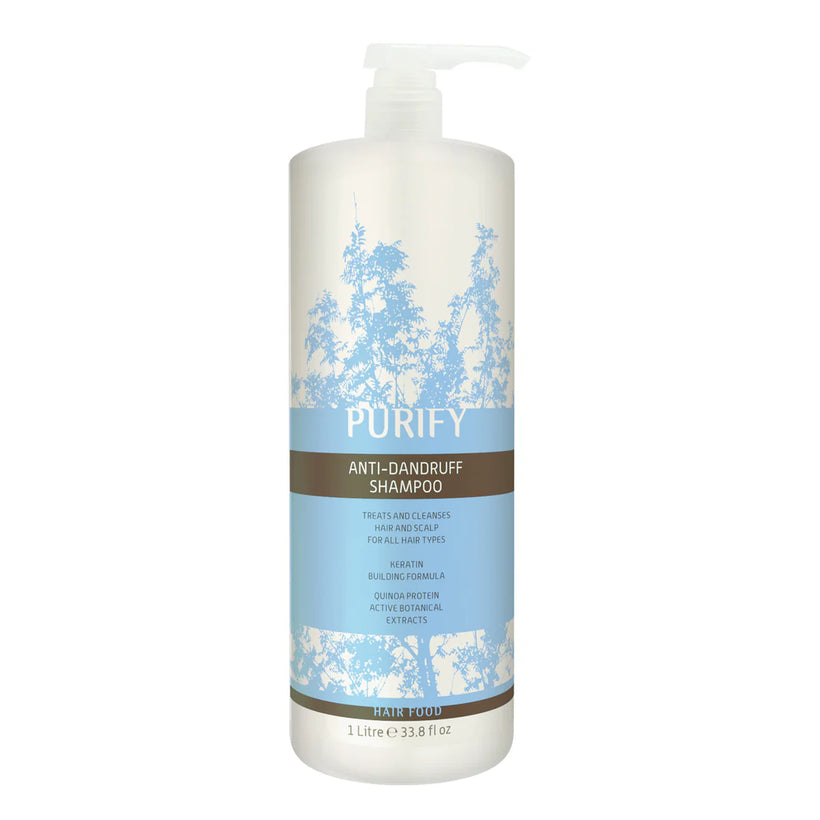 Dundruff Shampoos