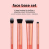 Real Techniques Face Base Brush Set