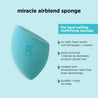 Real Techniques Miracle Airblend Sponge 2pk