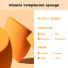 Real Techniques Miracle Complexion Sponge