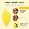 Real Techniques Miracle Concealer Sponge