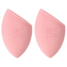 Real Techniques Miracle Powder Sponge 2pk