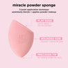 Real Techniques Miracle Powder Sponge 2pk