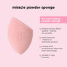 Real Techniques Miracle Powder Sponge 2pk