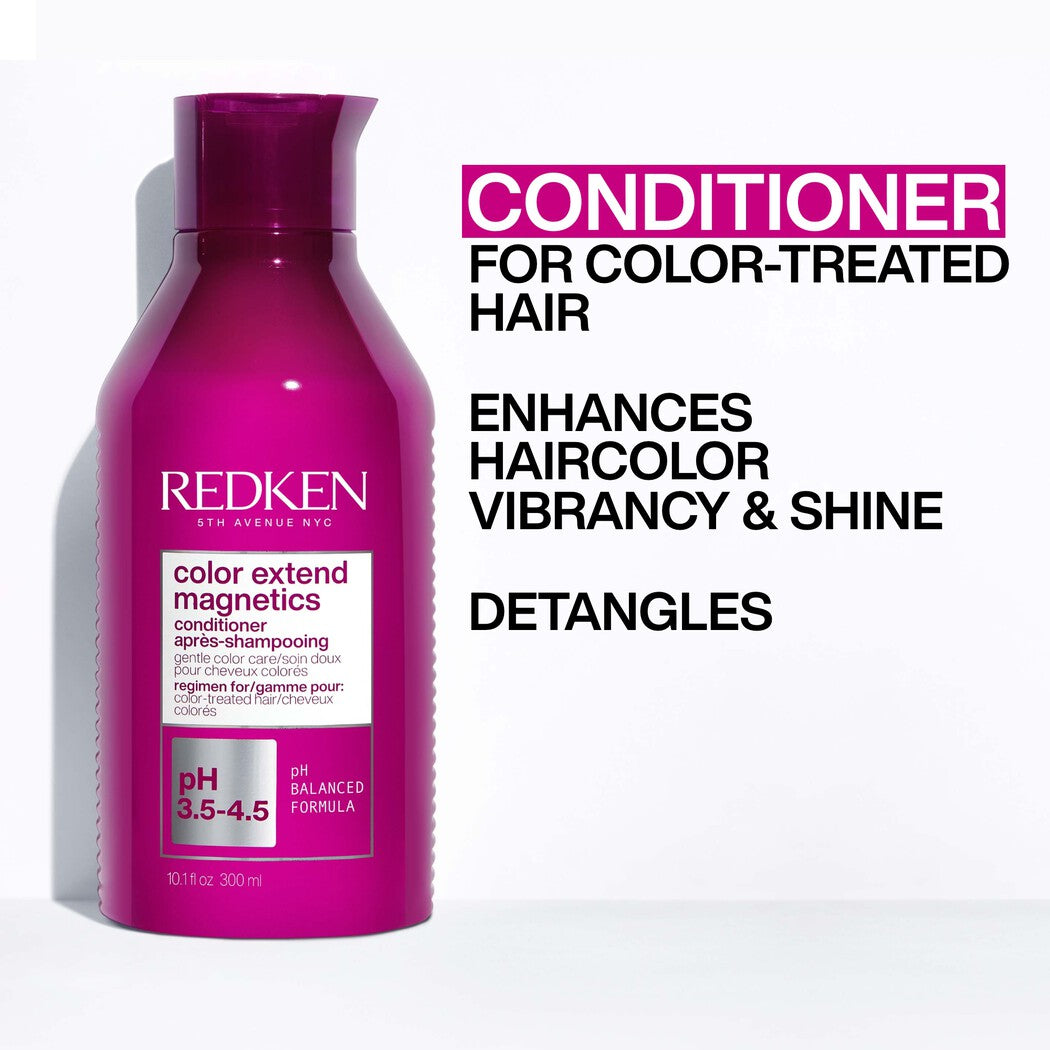 Redken Colour Extend Magnetics Trio