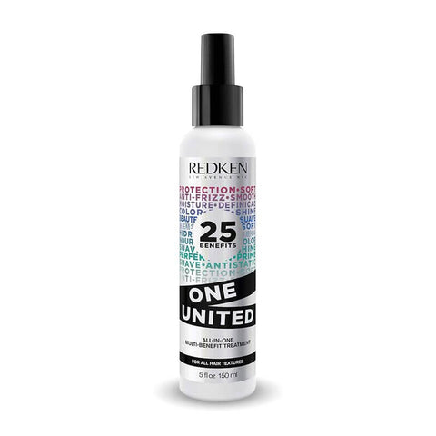 Redken One United All-In-One Multi-Benefit Treatment 150ml