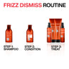 Redken Frizz Dismiss Trio