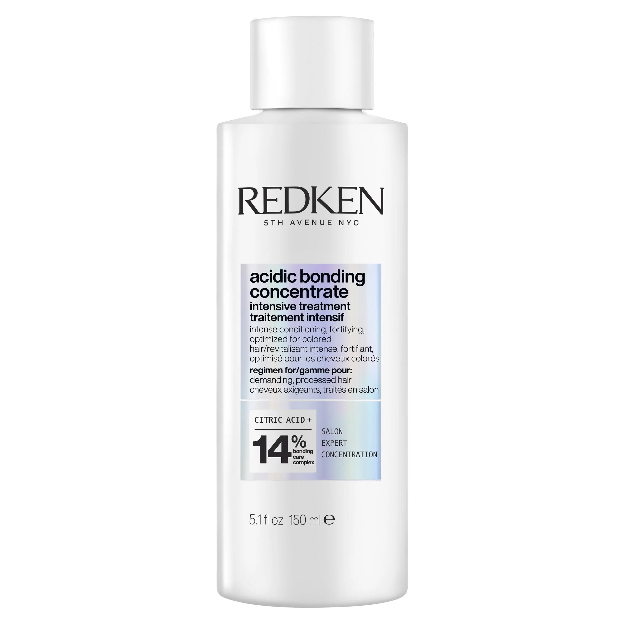 Redken Acidic Bonding Concentrate Intensive Treatment 150ml