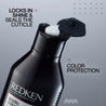 Redken Acidic Color Gloss Shampoo and Conditioner  Duo 300ml