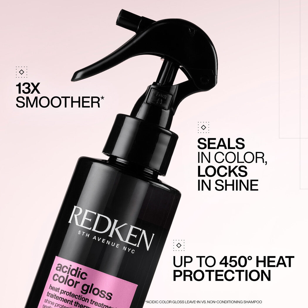 Redken Acidic Color Gloss Trio