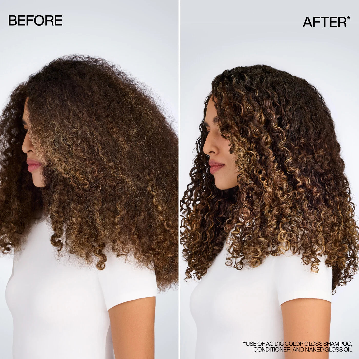 Redken Acidic Color Naked Gloss 100ml