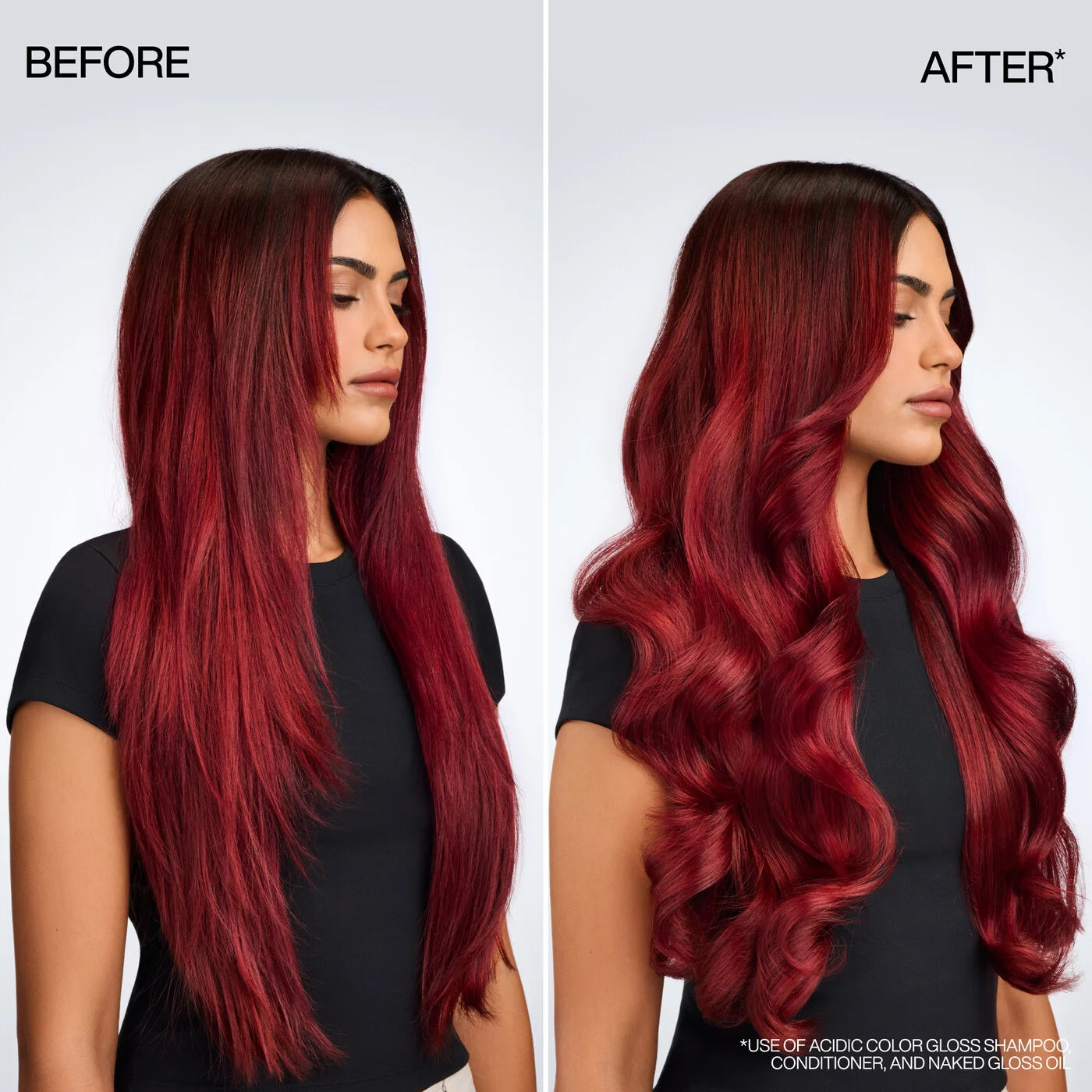 Redken Acidic Color Naked Gloss 100ml