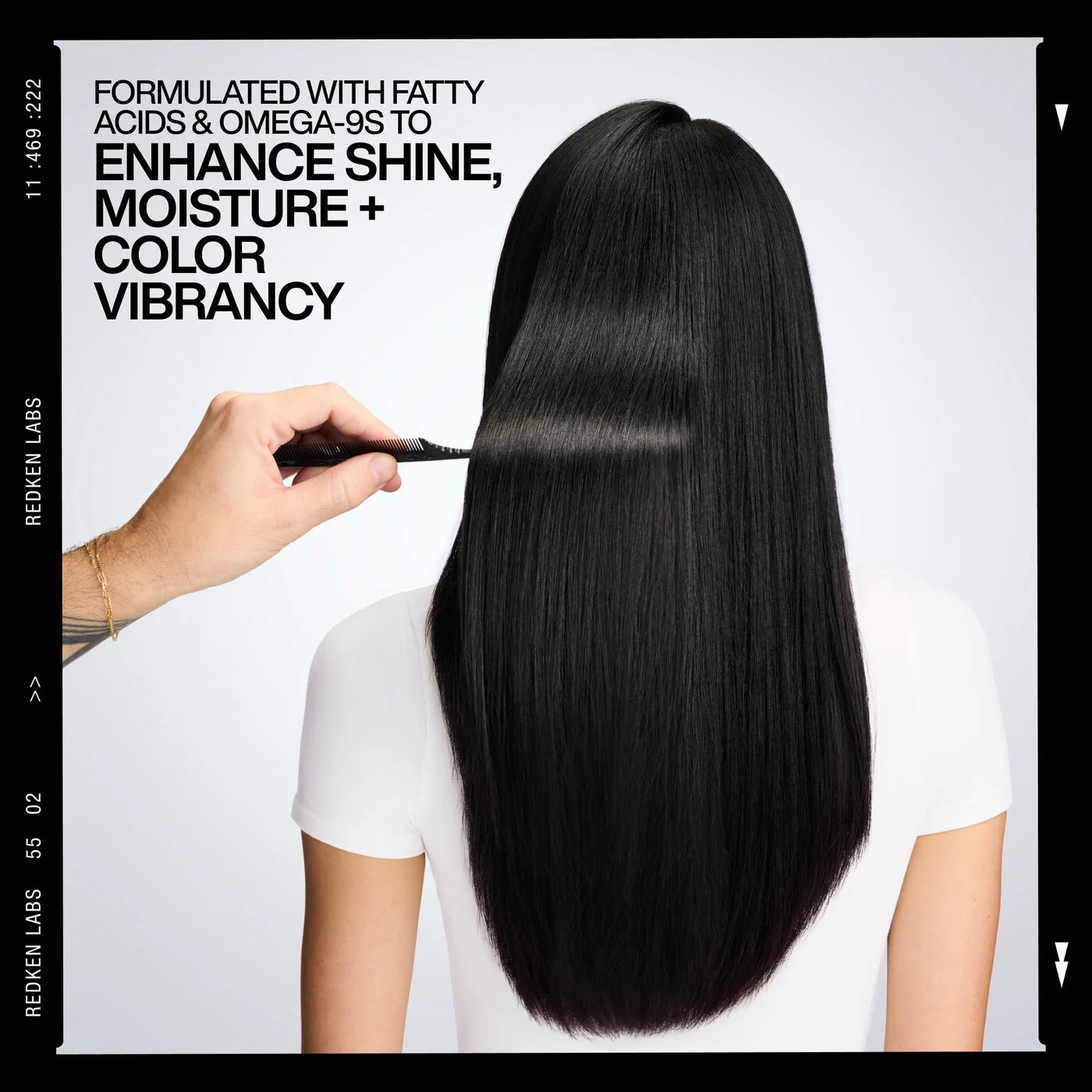 Redken Acidic Color Naked Gloss 100ml