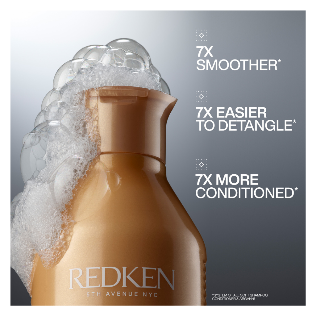 Redken All Soft Duo Gift Pack