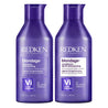 Redken Color Extend Blondage Duo Gift Pack