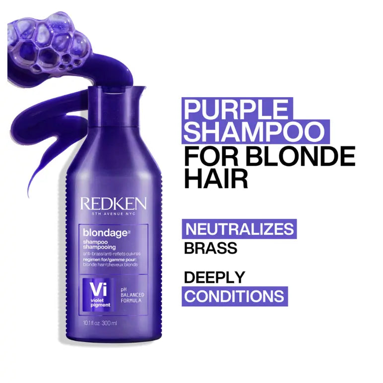 Redken Color Extend Blondage Duo Gift Pack