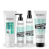 Redken Curl Protection & Control Set