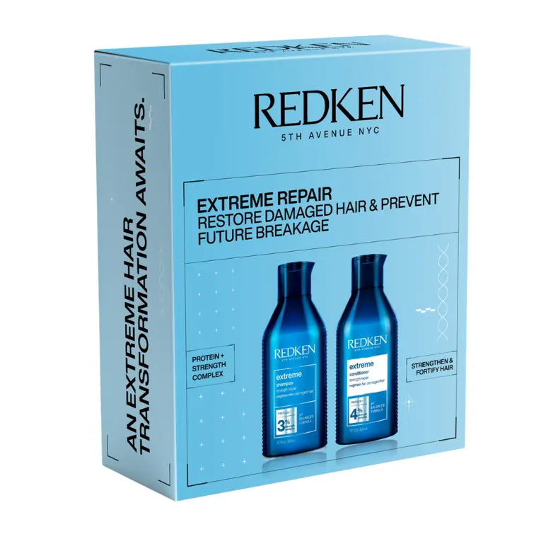 Redken Extreme Duo Gift Pack