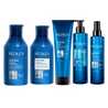 Redken Extreme Strengthening Complete Set