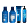 Redken Extreme Strengthening Quad