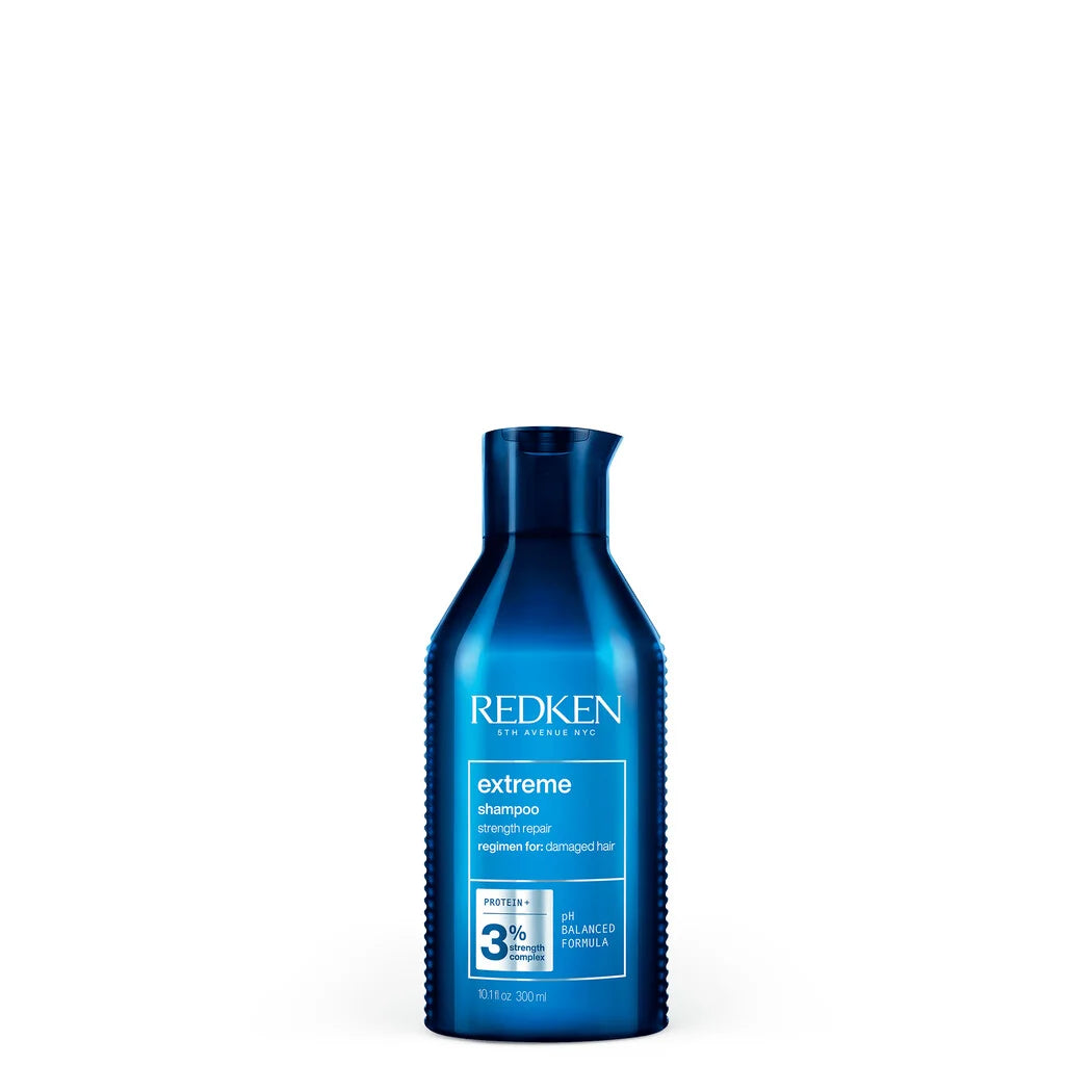 Redken Extreme Strengthening Quad