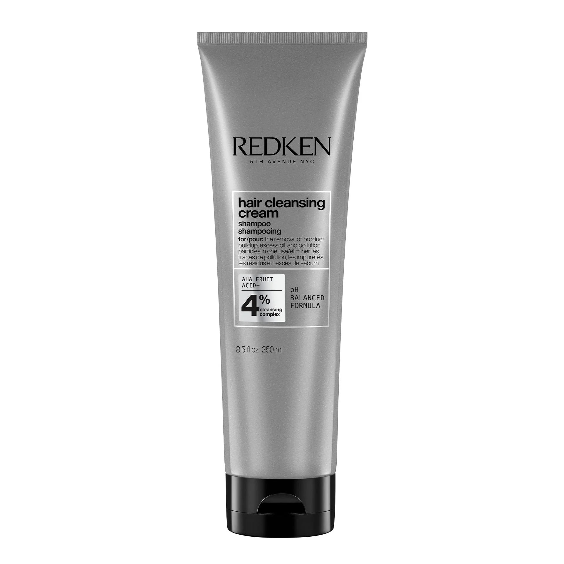 Redken Hair Cleansing Cream Clarifying Shampoo 250ml