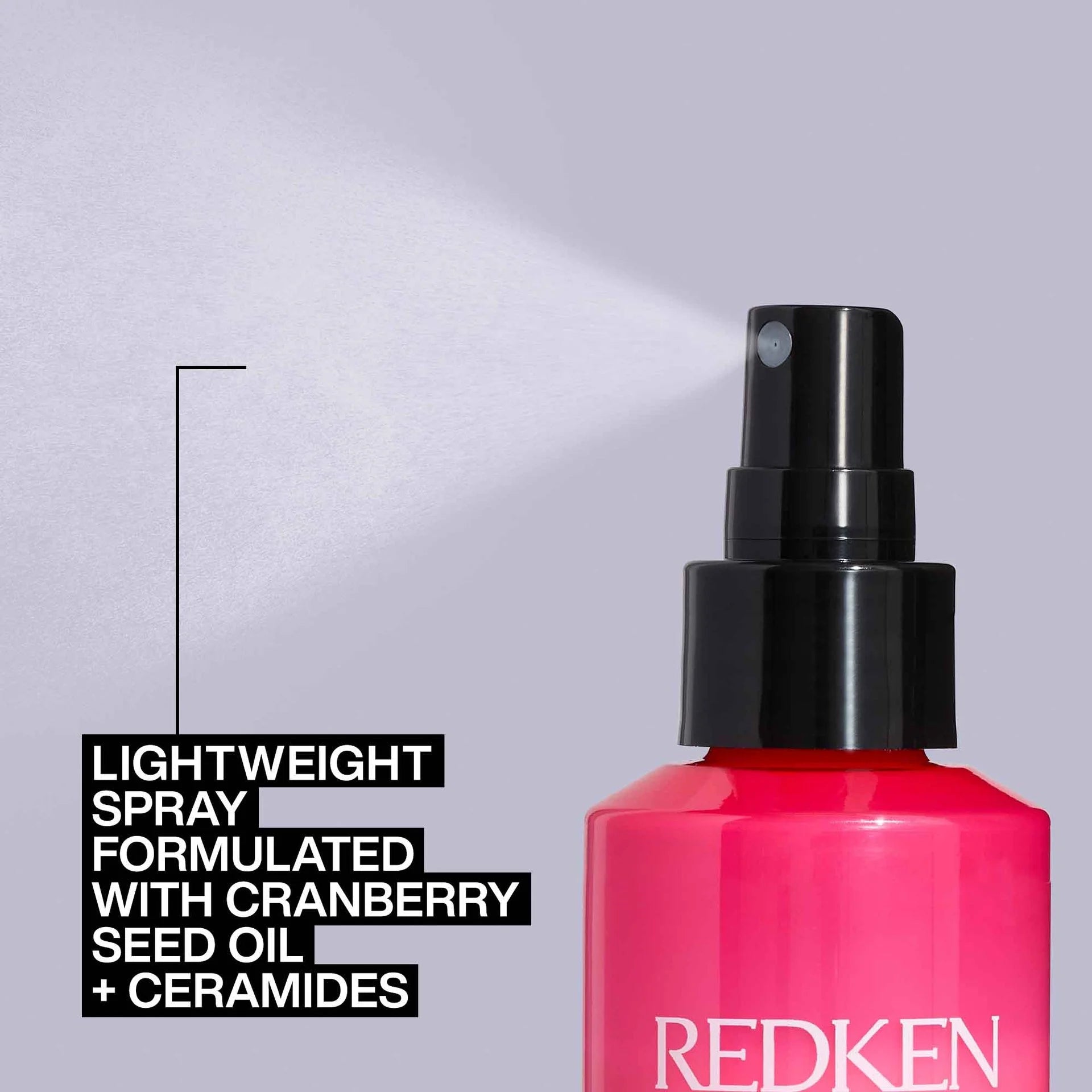 Redken Iron Shape 11 Thermal Spray 250ml