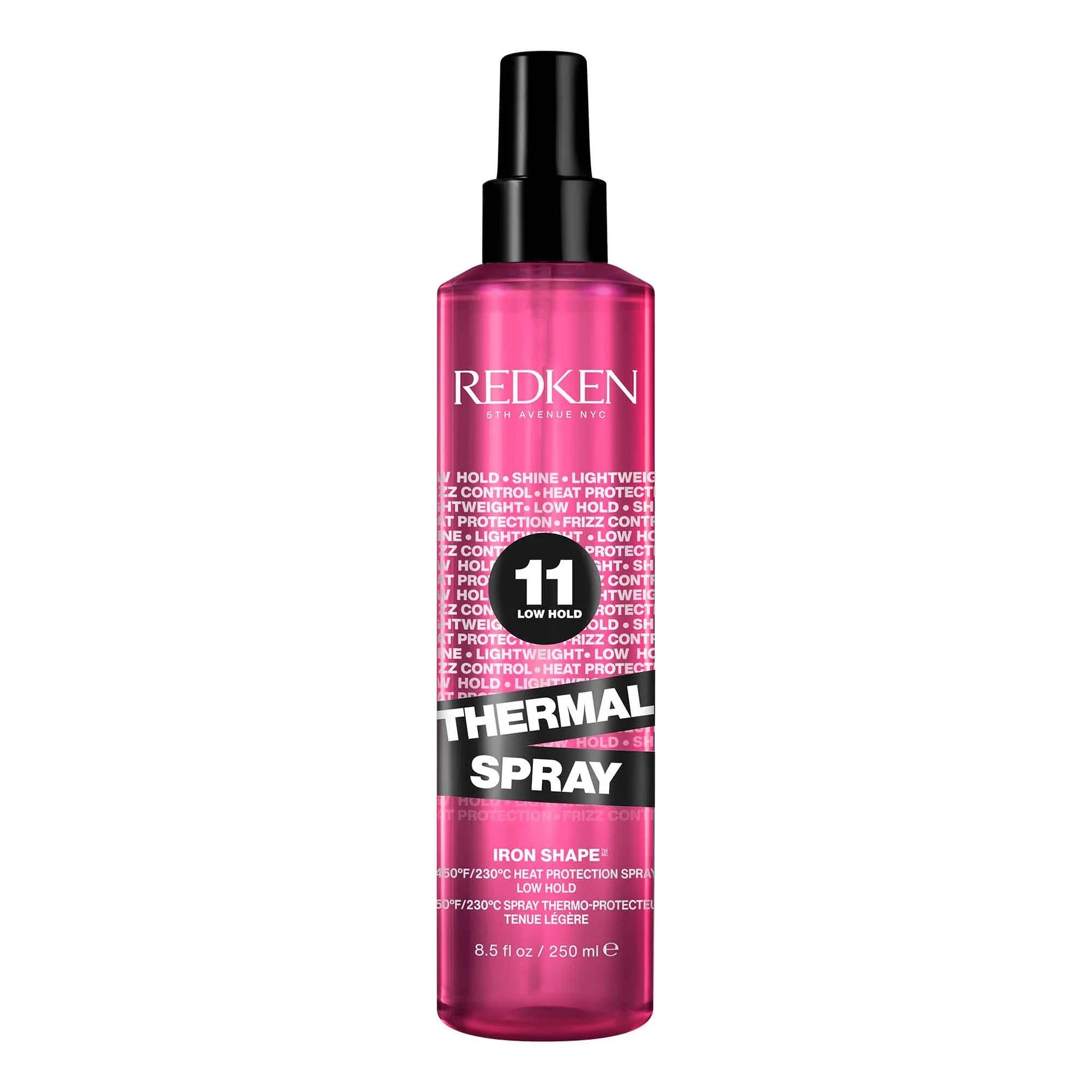 Redken Iron Shape 11 Thermal Spray 250ml