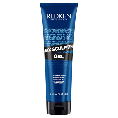 Redken Max Sculpting Gel 250ml