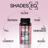Redken Shades EQ Bonder Inside Demi Permanent Colour 010NA Marble 60ml
