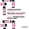 Redken Professional ShadesEQ Bonder Inside Demi Permanent Colour 09T 90ml