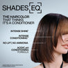 Redken Shades EQ Bonder Inside Demi Permanent Colour 000 Crystal Clear 60ml