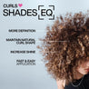Redken Shades EQ Bonder Inside Demi Permanent Colour 000 Crystal Clear 60ml