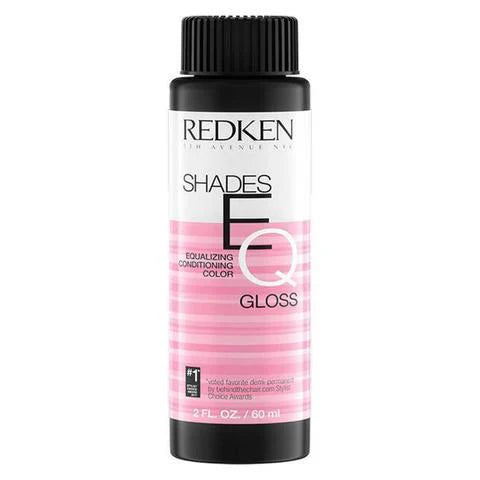 Redken Shades EQ Demi Permanent Hair Gloss Violet Kicker 60ml