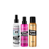 Redken The Fast & Shiny Blowout Set