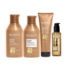 Redken All Soft Complete Set