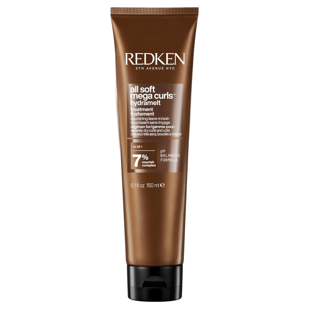 Redken All Soft Mega Curls Hydramelt Treatment 150ml